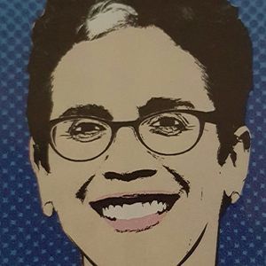 Meet your Posher, Maryanne